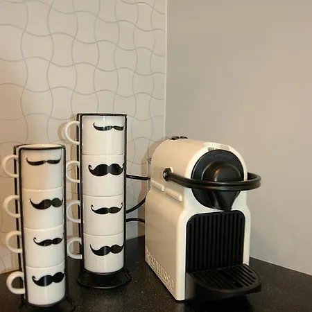 Apartament Rondo דירה