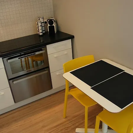 Apartament Rondo דירה *