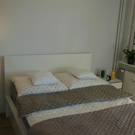 Apartament Rondo * שצ'צ'ין