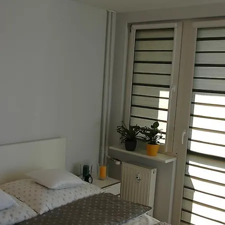 Apartament Rondo דירה *