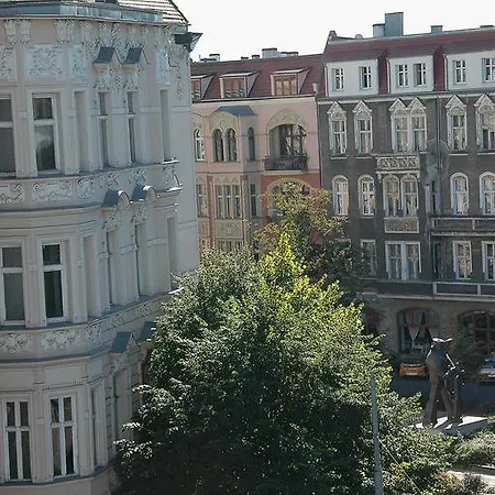 דירה Apartament Rondo