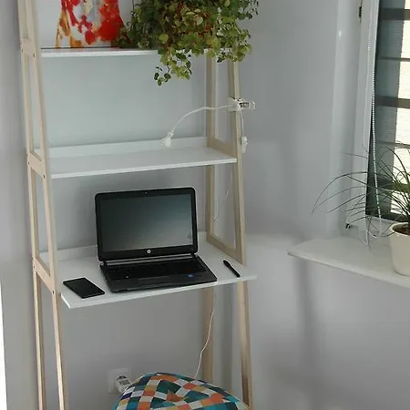 Apartament Rondo דירה שצ'צ'ין