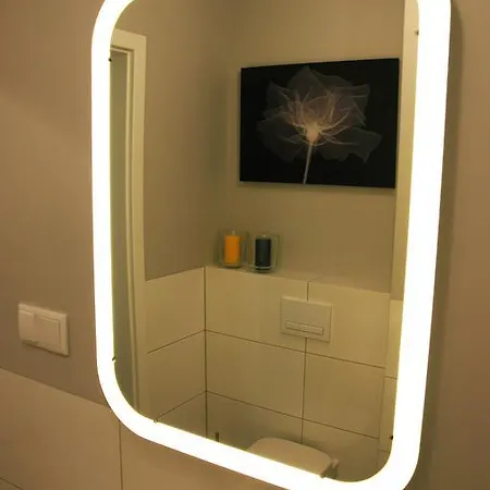 Apartament Rondo שצ'צ'ין