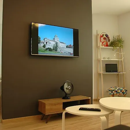Apartament Rondo דירה