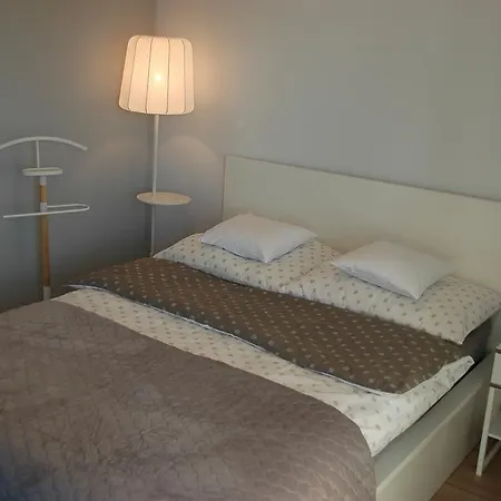 דירה Apartament Rondo שצ'צ'ין