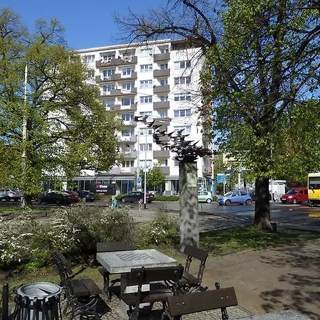 Apartament Rondo * שצ'צ'ין